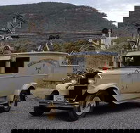 Kandos Museum - Hobart Tourism