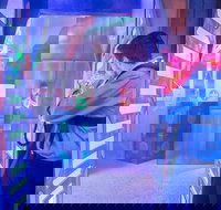 Kingpin Macarthur Square Laser Tag - Tourism TAS