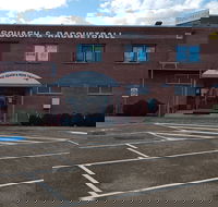 Lakes Squash and Movie Theatre - Hobart Tourism