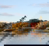 Lake Weeroona - Tourism TAS