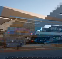 Lilac City Cinema - Hobart Tourism