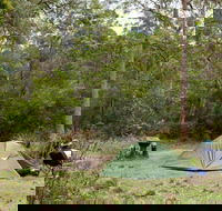 Long Gully picnic area - Hobart Tourism