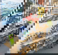 Lovett Gallery Cygnet - Tourism TAS