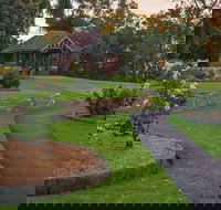 Macarthur Park - Tourism TAS