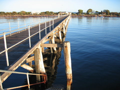 Marion Bay - Tourism TAS 1