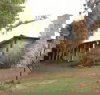 Military Barracks - Hobart Tourism