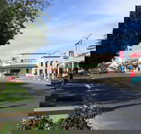 Minlaton - Hobart Tourism