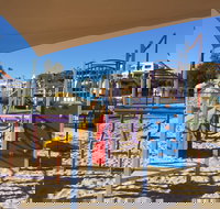 Moonta Bay Playground - Hobart Tourism