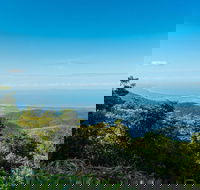 Mount Fox - Tourism TAS