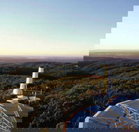 Mount Lofty Summit - Tourism TAS