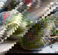 Moxom and Whitney - Tourism TAS