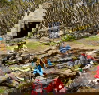 Mt Baw Baw - Tourism TAS