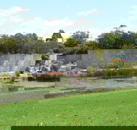 Mt Penang Gardens - Tourism TAS