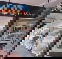 MUD Gallery - Tourism TAS