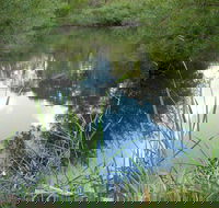 Mullion Range State Conservation Area - Hobart Tourism