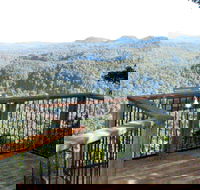 Murray Scrub Lookout - Hobart Tourism