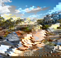 Mystery Craters - Tourism TAS