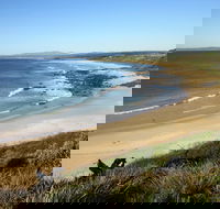 Mystery Bay to 1080 Beach Walk - Tourism TAS
