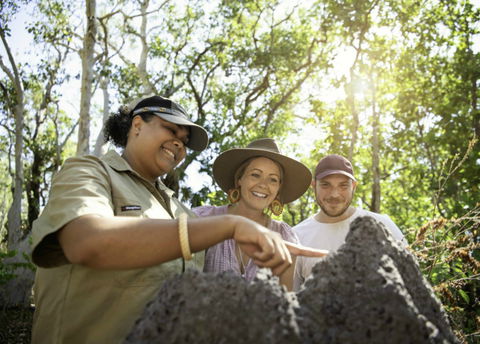 Natures Way - Tourism TAS 1