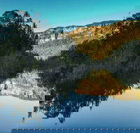 Nattai National Park - Hobart Tourism