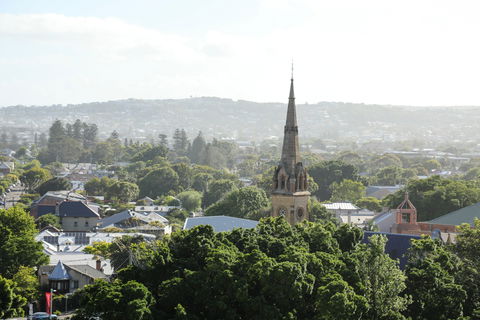 Newcastle Architecture Walk - Tourism TAS 1