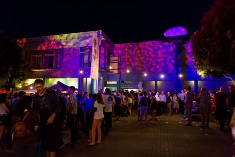 Newcastle Architecture Walk - Tourism TAS 2