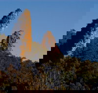 Nimbin Rocks - Hobart Tourism