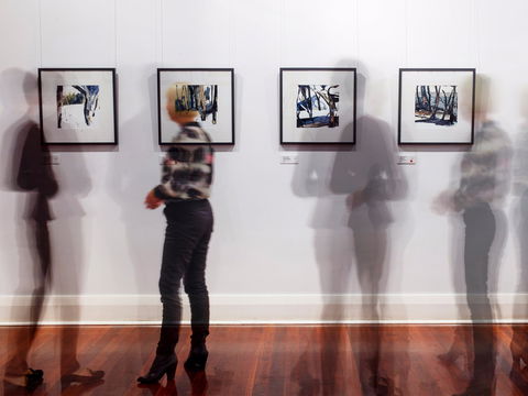 Northern Rivers Community Gallery - Hobart Tourism 0