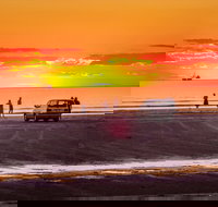 North Beach - Tourism TAS