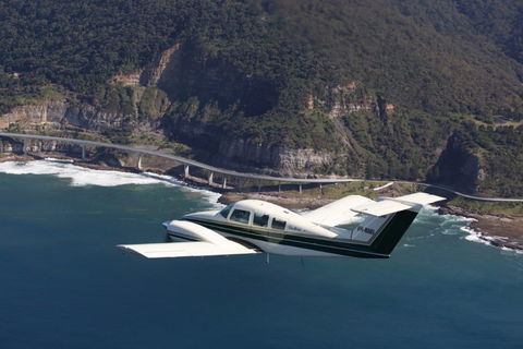 NSW Air Flight Training Pty Ltd - Tourism TAS 0