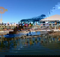 Ocean Park Aquarium - Tourism TAS
