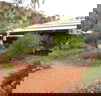 Olive Pink Botanic Garden - Hobart Tourism