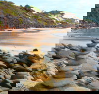 One Man Bluff - Hobart Tourism