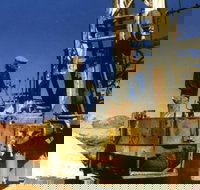 Opalios - Tourism TAS