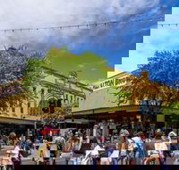 Orange City Centre - Tourism TAS