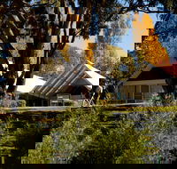 Orange Botanic Gardens - Tourism TAS
