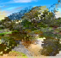 Orara River - Hobart Tourism