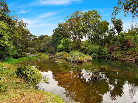 Orara River - Hobart Tourism 0