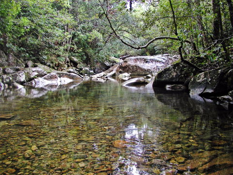 Orara River - Hobart Tourism 2