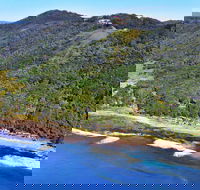 Otford - Tourism TAS