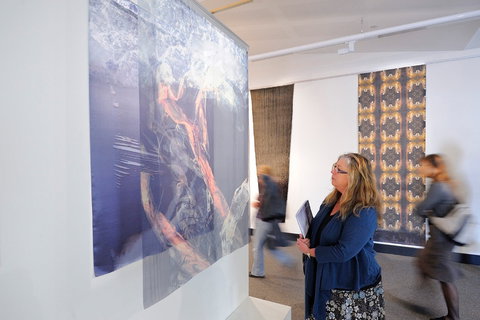 Pine Rivers Art Gallery - Tourism TAS 0