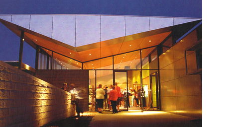 Potato Shed - Tourism TAS 0