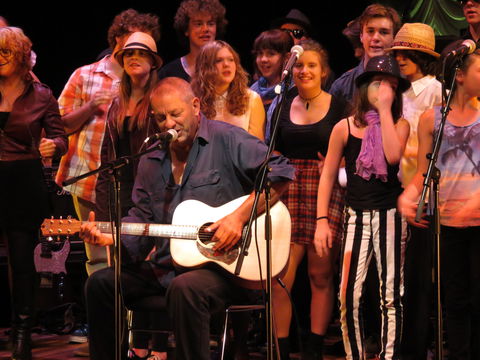 Potato Shed - Tourism TAS 2