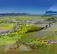 Proserpine - Tourism TAS