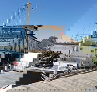 PS Industry - Tourism TAS