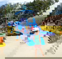 Queanbeyan Pool and Aquatic Centre - Tourism TAS