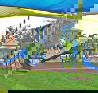 Queen Elizabeth ll Park Queanbeyan - Tourism TAS