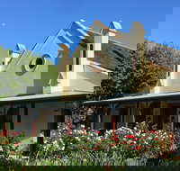 Quondong Cottage - Tourism TAS