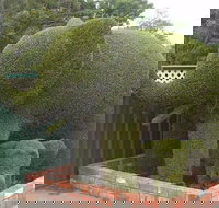 Railton Town of Topiary