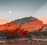 Red Centre Way - Hobart Tourism